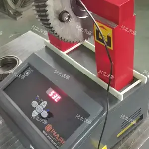 沃恩智能轴承加热器 轴承加热器GJW型，ELDC型， HA型