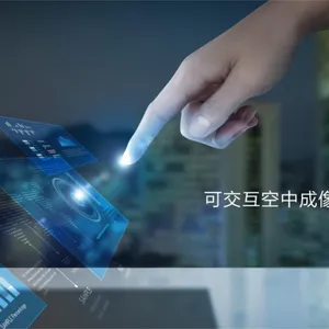 多媒体互动展馆中可用的展项类型有哪些，它们有哪些有点呢？