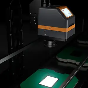 江苏小巧radiant成像光度计销售 杭州柯盛行仪器供应