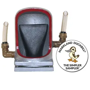 MARKLAND Sludge Gun�ֳ�ʽ��Я��������ǽ�����10-HS