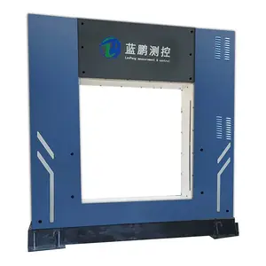 蓝鹏 可调大量程双轴测径仪 JG02Z-SY系列 范围任意调节