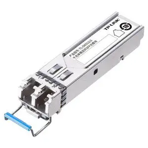 普联TP-LINK TL-SM311LS适用于光模块TL-SM310U千兆双纤TL-SM311LM
