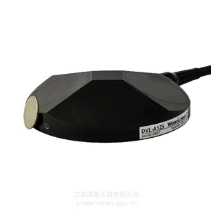 水下流速计程仪 WaterLinked DVL-A125 多普勒流速仪