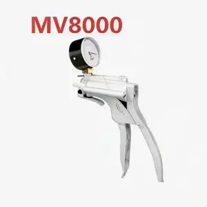 美国麦迪威克(Mityvac)手动真空泵 发动机故障检测 MV8500