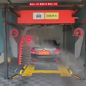 ����ȫ�Զ�ϴ������ѡ