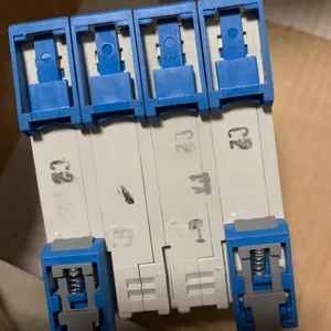 优势供应 Techna 电路保护 JTE CUL4C16