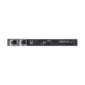 RM811-ERX810 Equipped with dual 4th/5th Gen Intel® Xeon® Scalable processors for exceptional processing power.