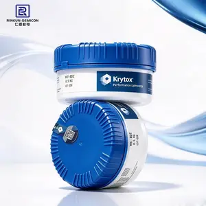 Chemours-科慕 XHT-BDZ ***高温润滑脂 低残留耐化学腐蚀长效润滑