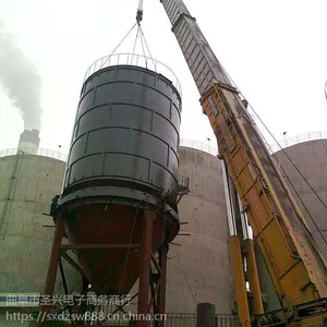 山东负压输送设备批发 吸灰机Ljy1