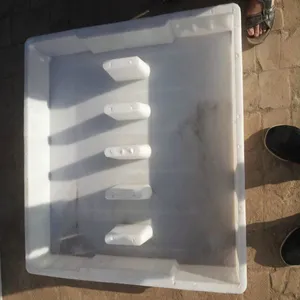 隧道沟盖板模具厂家