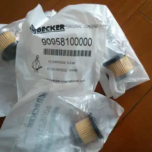 VT4.4_VT4.8_VT4.16_VT4.25_贝克BECKER_吊具搬运真空泵