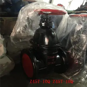 QT450��������ī����Ӳ�ܷ�ͭоբ�� Z45T-10Q/16Q Ш�η�������բ�� Z945T
