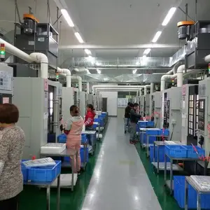 CNC机床油雾净化器