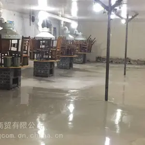 西安地坪漆，西安环氧地坪漆，阎良地坪漆