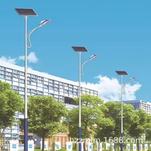 黄石太阳能路灯采购 太阳能路灯控制器 8A 40W 升压型控制器