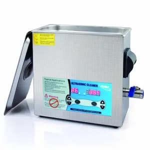 英国PRIMA PM5-2000TD数码式超声波清洗机-质量可靠-耐用