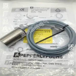 ԭװ��Ʒ�¹�P+F���Ӹ��ӽ�����NCN4-12GM35-NO-5M��һ��ʮ