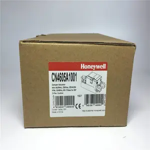 超值的霍尼韦尔电动阀CN7505A2001