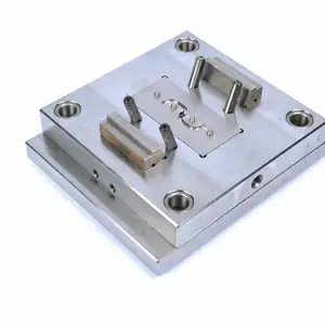 模具制造,注塑产品加工