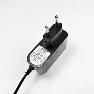 9V 1A 电子称电源报价 9V1A电源适配器 安规3C CCC适配器