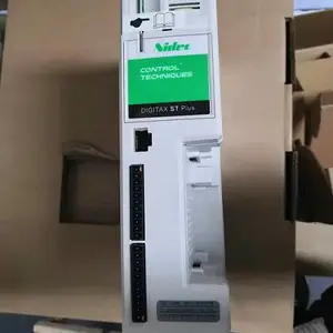 供应艾默生CT伺服驱动器DST1403P印刷纺织毛刷机械通用