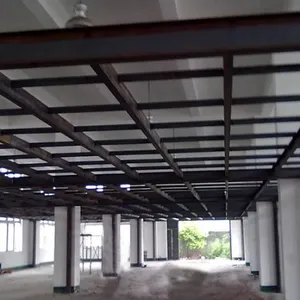 金华钢结构制作安装厂家 欢迎来电 宁波慈杭建筑安装工程供应