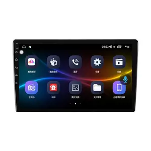 360全景车载导航行车记录仪支持双系统智能语音安卓互联 carplay