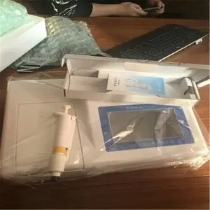 专业多功能蔬菜农药残留检测仪农残快速测试仪器水果茶叶速检测器