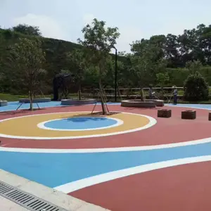 广西桂林压模混凝土铺装多少钱,艺术压花地坪材料厂家
