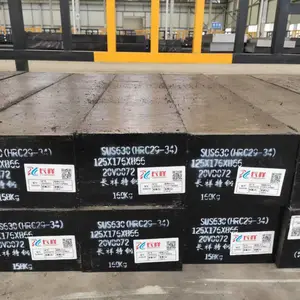 ���������ֻ���Ӧsus630�����17-4PH���������ģ�߲��ϰ�Ķʹ���