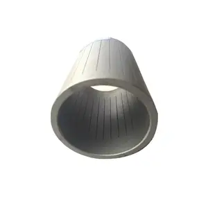现货供应东营明德复合腔式完井滤砂管177.8mm N80 P110H