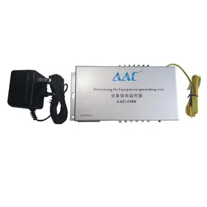 ����ֱ�� AAC-1506 ��·����ӵ�ϵͳ������ ����ʽ�豸����ӵر�����
