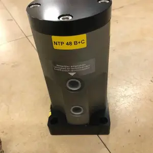 德国Netter Vibration工业气动振动器NCR 10用于药品行业