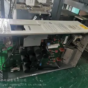 湛江维修西门子驱动器6SL3210-5CC17-0UA0