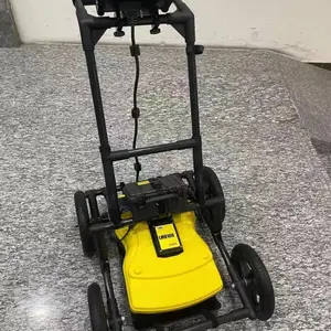 Ӣ���׵Ͻ���RD1100���PE�ܵ���λ̽���׵�ϵͳ