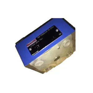 消防电磁阀 力士乐 4WEH16W72/6EW230N9S2K4