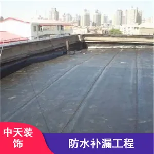 蛇口渗漏水堵漏工程裂缝防水补漏
