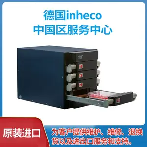 inheco SCILA CO 24位细胞培养箱 孵化器