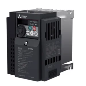 三菱FR系列变频器FR-F840-03610-2-60/185KW调速精度高