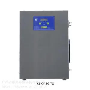 供应风冷型臭氧发生器 KT-CY-3G-32G（可定制）