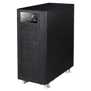 山特UPS电源3C3PRO40KS 在线式高频40KVA/36KW三进三出原装正品