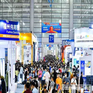 2025中国跨境电商交易会 (春季)福州跨交会