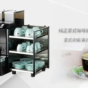 南通商务咖啡机研发 上海市宝路通咖啡机供应