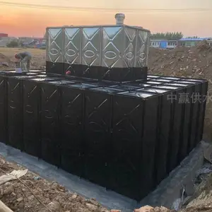 �˳�����ع���ѧУ����������ˮ��BDFװ��ʽһ�廯������ˮ��վ