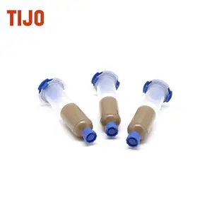 TIJO BAg45CuZnSn银焊膏银基钎焊料 合金钢钎焊