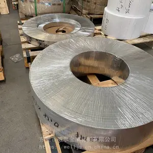 B25 B30高镍白铜带 白铜板 高***易加工塑性白铜带 石油化工白铜带 白铜板 威尔金属