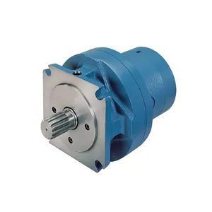 美国DYNEX MF5000系列阀板电机液压马达MF5036-2921