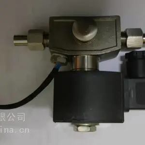 SB21W-320P/TZ19不锈钢先导式电磁保护阀