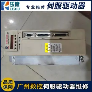 苏州广数伺服驱动维修 GS3150Y-NP2/ZJY265A-15BM 电源板维修检测