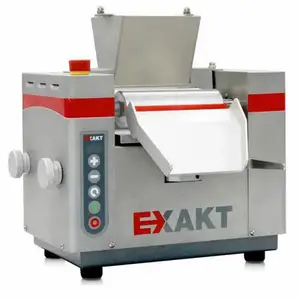德国EXAKT 80E三辊研磨机